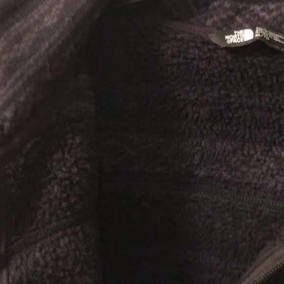 The North Face jacket - Picture 3 of 4